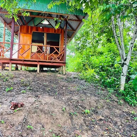 Sunrise Of Tambopata Villa Puerto Maldonado Exterior photo