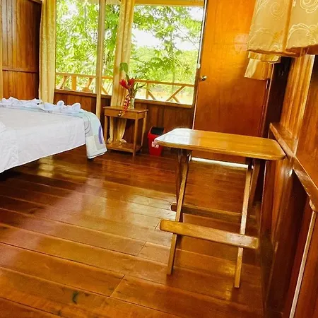 Sunrise Of Tambopata Villa Puerto Maldonado Exterior photo