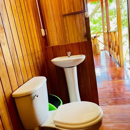 Sunrise Of Tambopata Villa Puerto Maldonado Exterior photo
