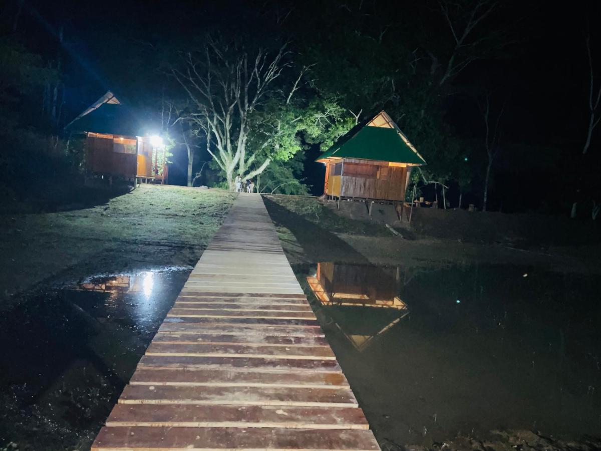 Sunrise Of Tambopata Lodge *