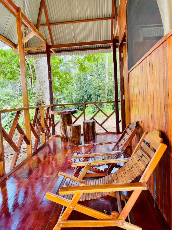 Lodge Sunrise Of Tambopata