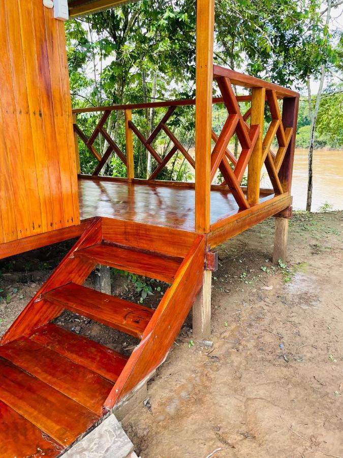 Lodge Sunrise Of Tambopata *