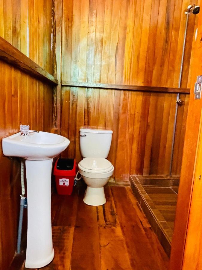 Lodge Sunrise Of Tambopata Puerto Maldonado