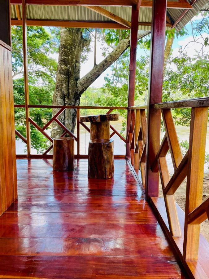 Lodge Sunrise Of Tambopata Puerto Maldonado