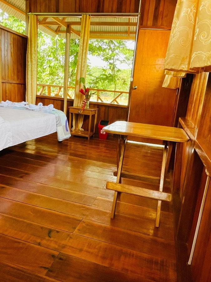 Sunrise Of Tambopata Lodge Puerto Maldonado