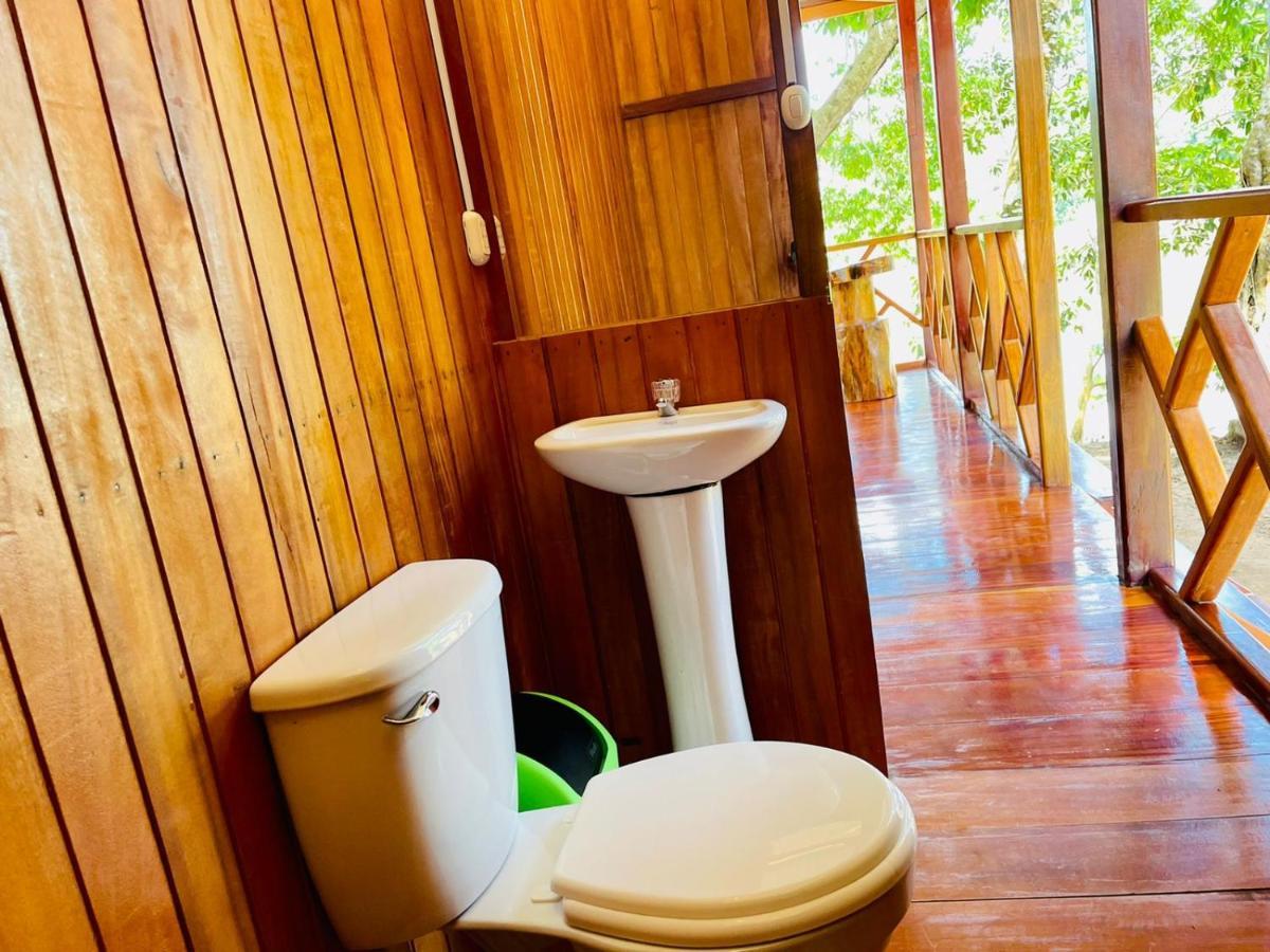 Lodge Sunrise Of Tambopata *