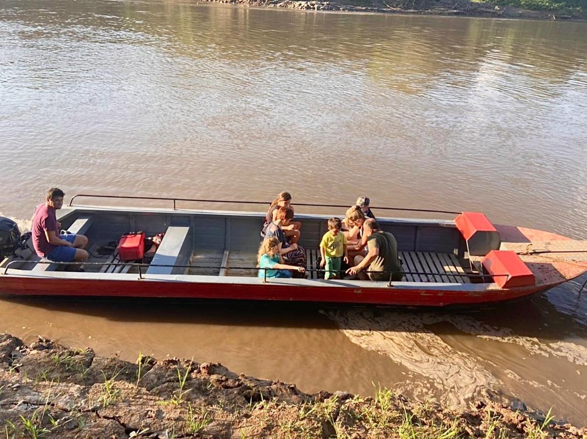 Lodge Sunrise Of Tambopata *