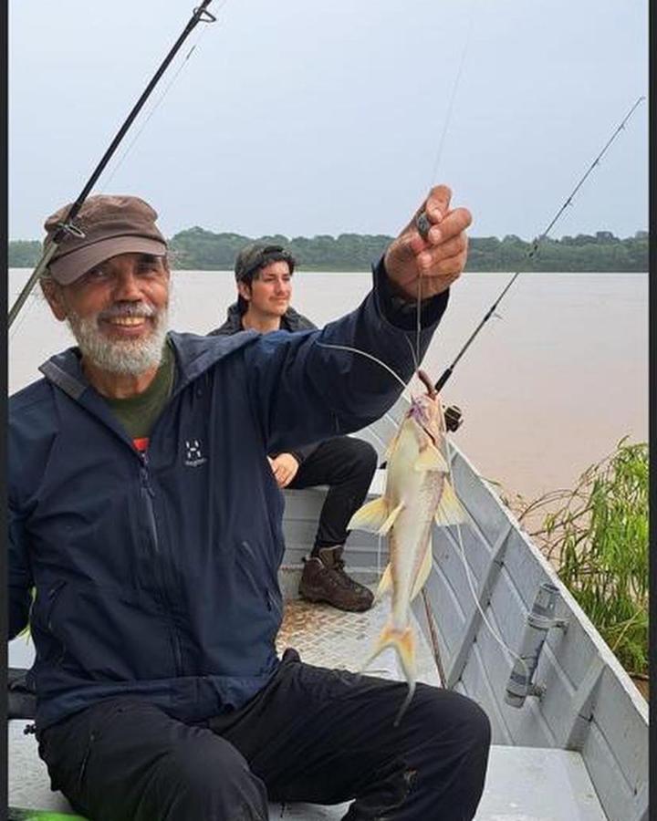 Sunrise Of Tambopata Lodge Puerto Maldonado