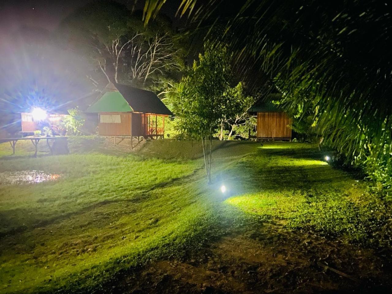 Sunrise Of Tambopata Lodge *
