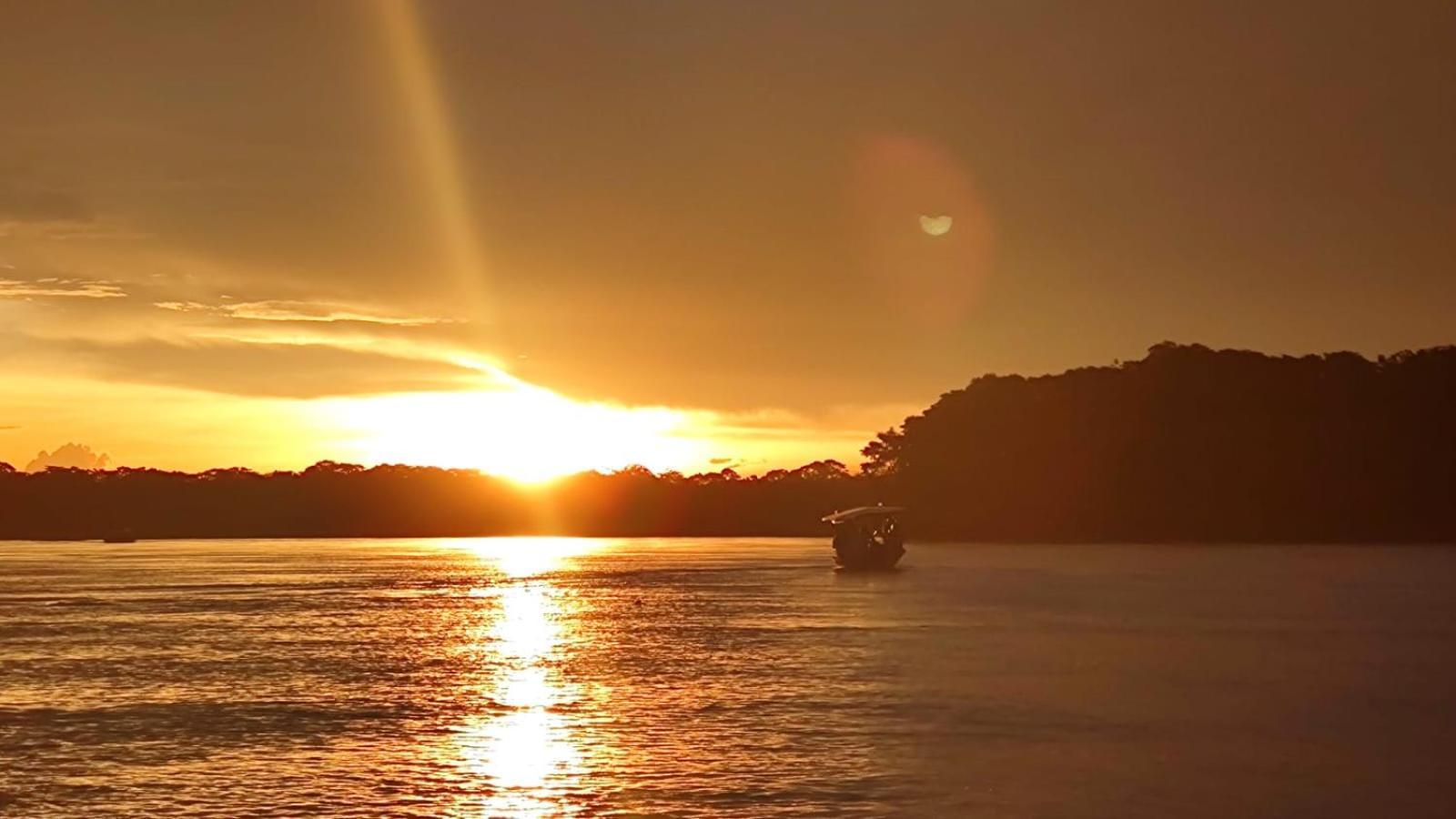 Lodge Sunrise Of Tambopata Puerto Maldonado